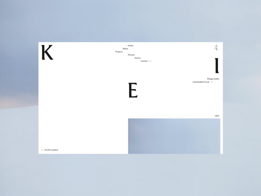 KEI inc.