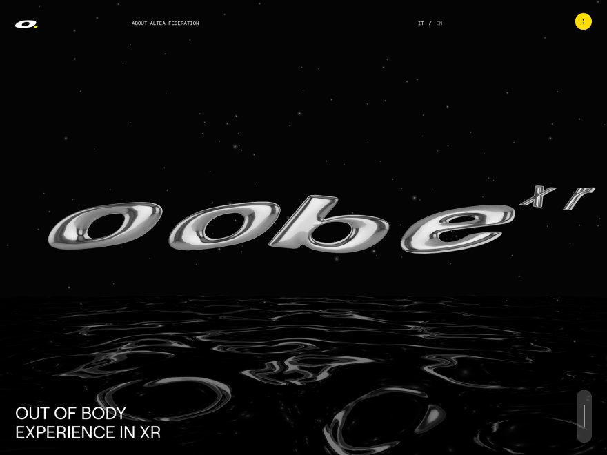 Oobe-Xr