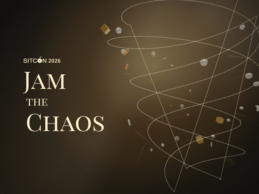 Jam the Chaos