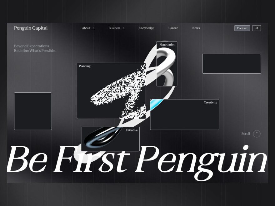 Penguin Capital Inc.