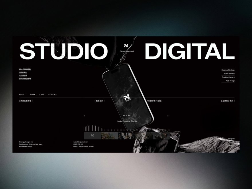 Nudot Studio