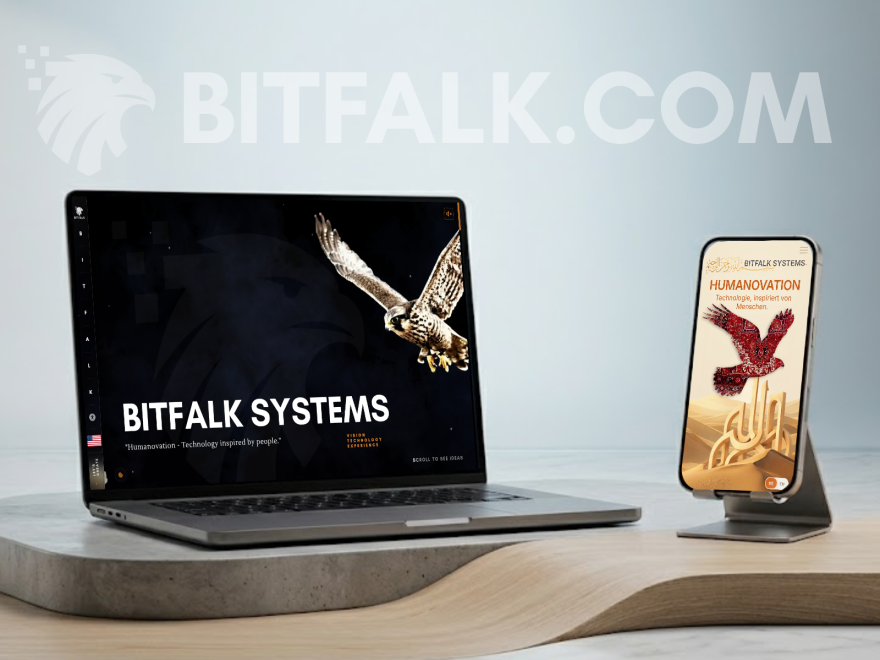 Bitfalk Systems
