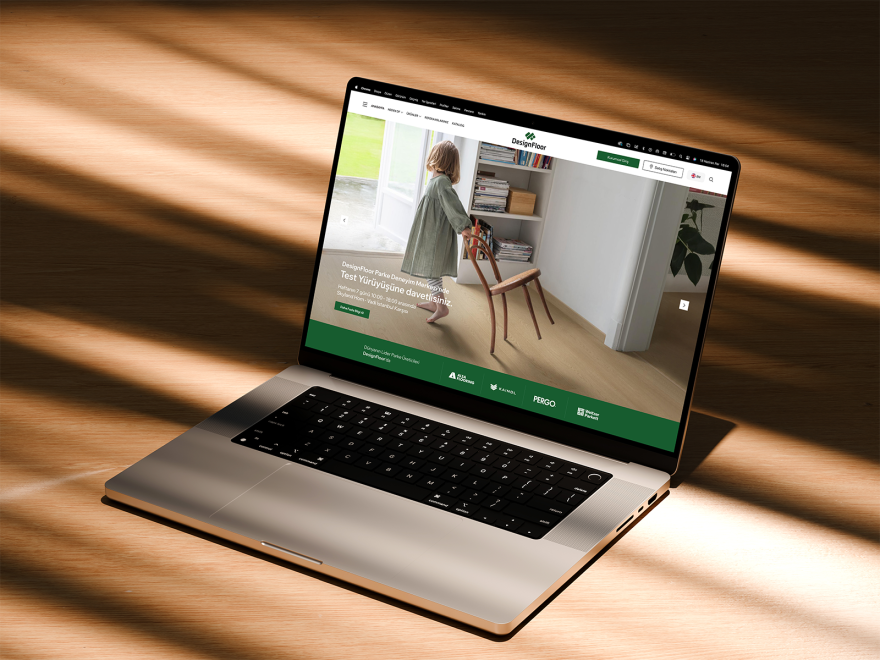 Design Floor