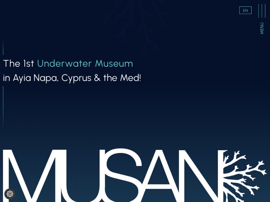 MUSAN