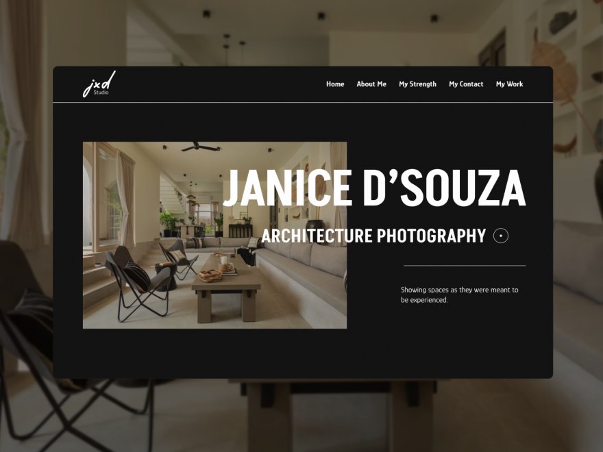 JXD Studio