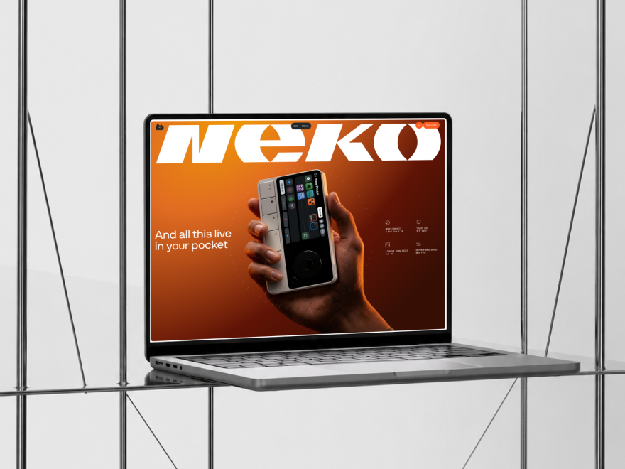 Neko Engineering