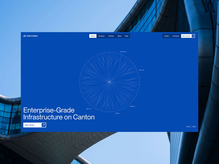 Cantor8