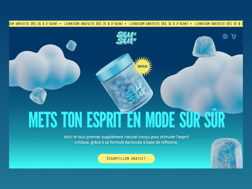 SURSUR - Élections Québec