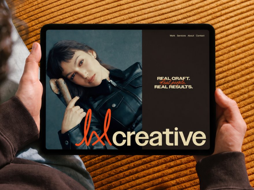 LxL Creative