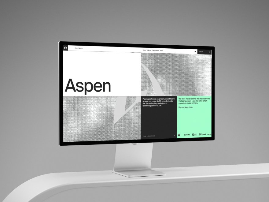 Aspen Search