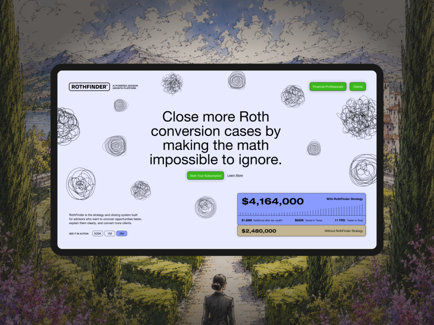 Rothfinder