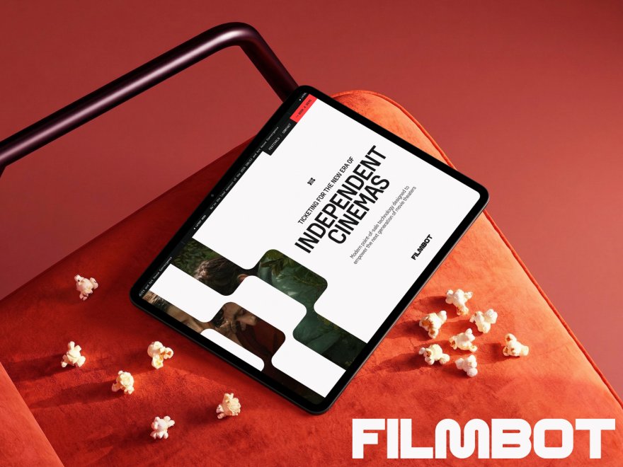 Filmbot