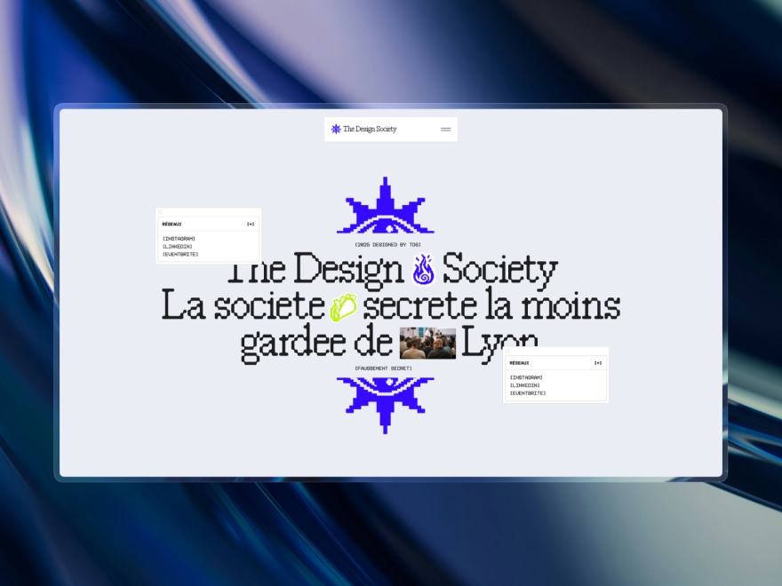 The Design Society
