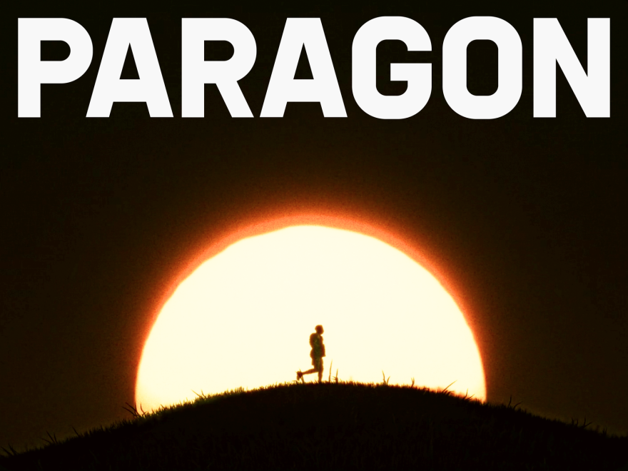 Paragon Productions