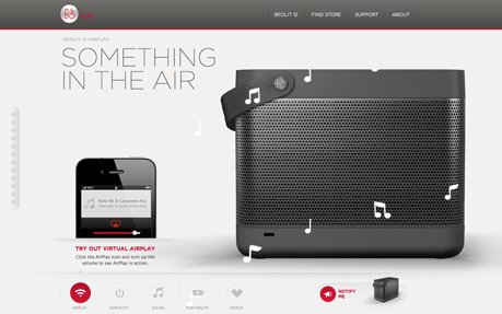 B&O PLAY