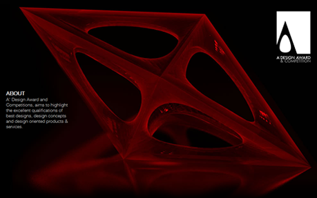 A' Design Award & Competition