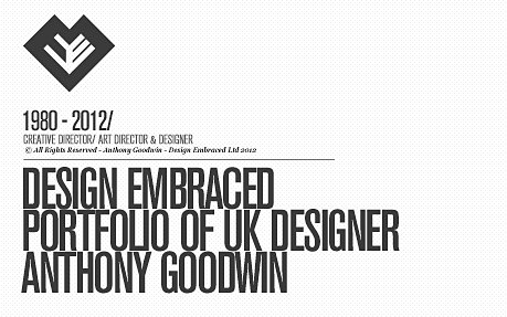 Design Embraced