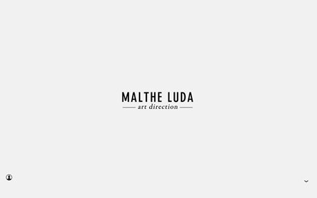 malthe luda – art direction