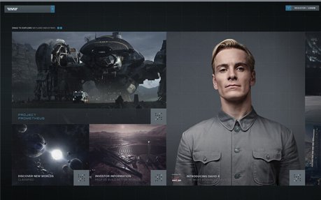 Weyland Industries
