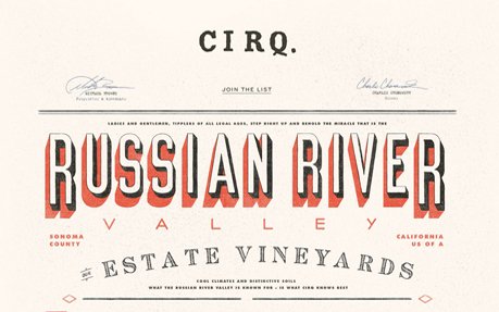 CIRQ