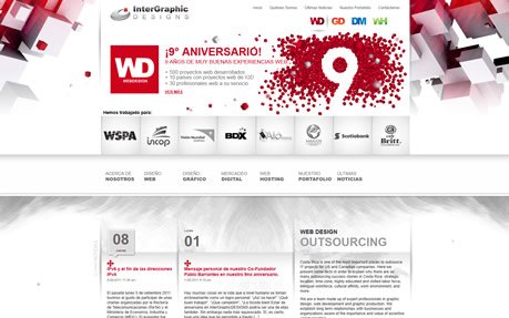 InterGraphicDESIGNS