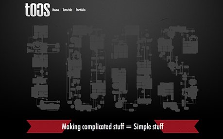 TOCS Interactive