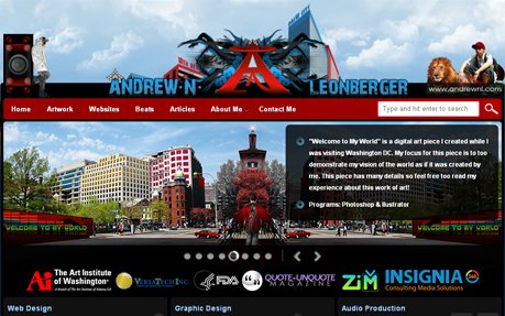 Andrew NL Productions