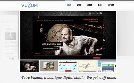 Vuzum