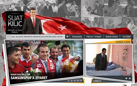 Suat KILIÇ