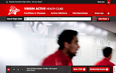 Virgin Active