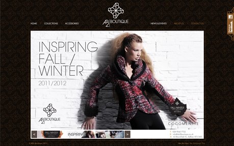 AB2 Boutique