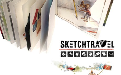 Sketchtravel