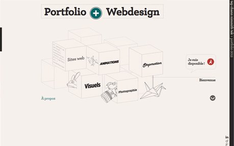 Tep Chann Nimmith Tek - webdesigner
