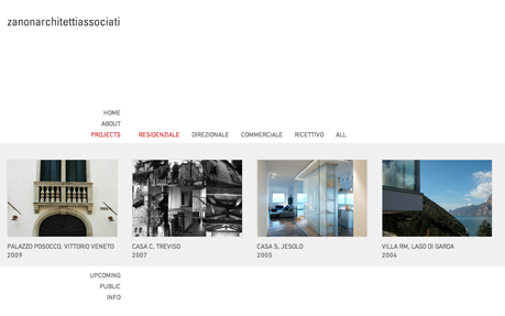 Zanon Architetti Associati