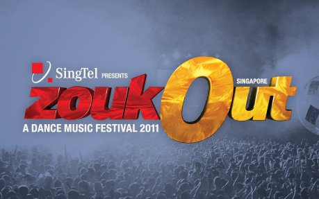Zoukout 2011