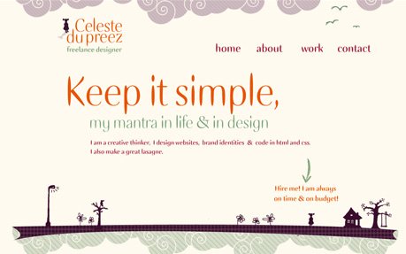 Celeste du Preez