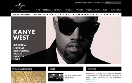 Universal Music