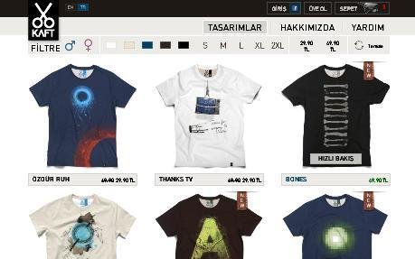 KAFT Design
