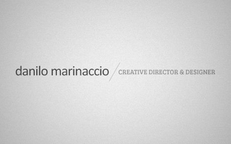 Danilo Marinaccio