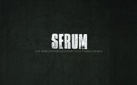 Sérum