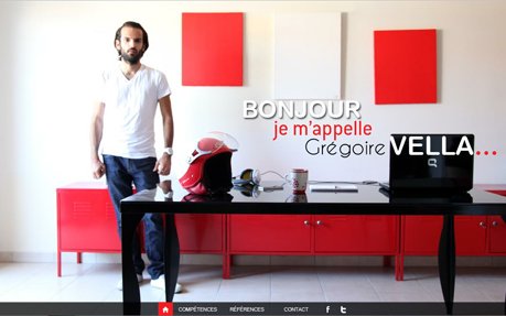Grégoire Vella