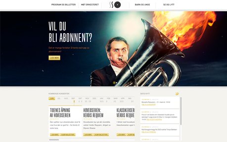 Stavanger Symphony Orchestra
