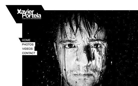Xavier Portela // Compulsive Photographer