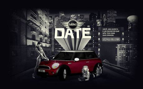 The MINI Date