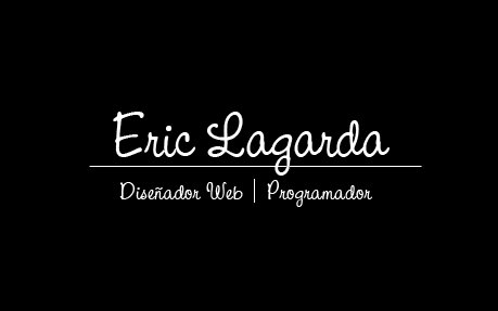 Eric Lagarda