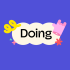 doooing