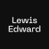 Lewis Edward