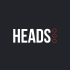 HEADS online studio