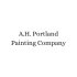 A.H. Portland Painting Company