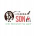 saeed-son